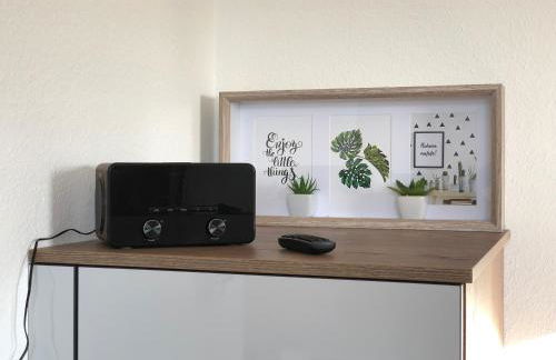 A&N Prestige Apartments "Attika" close to BASEL and Rhine river - Foto 25