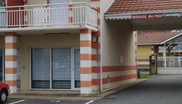 Au Cordouan - Foto 4