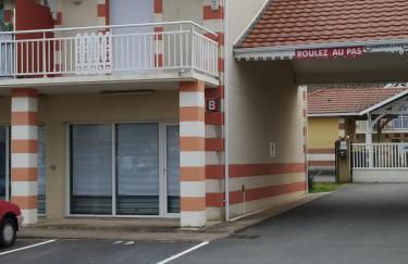 Au Cordouan - Foto 4