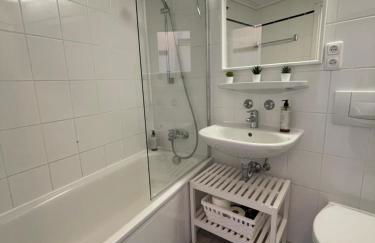 Business & Relax Skyline-View Wlan - Foto 18