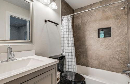 3 Mi to The Woodlands Warm and Welcoming Home! - Foto 12