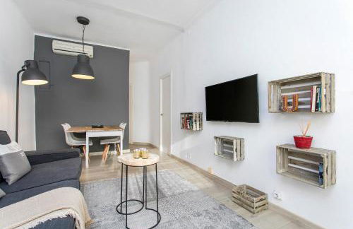 Click&Flat Rizal - Foto 15