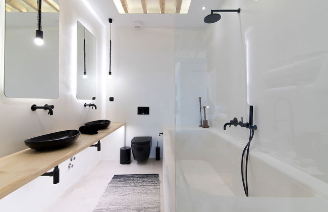 Portara Seaside Luxury Suites - Foto 39