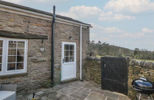 Oakenbank Barn - Foto 25