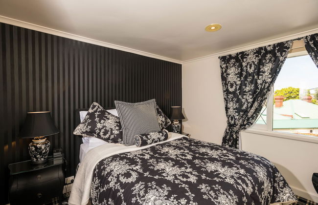 Battery Point Boutique Accommodation - Foto 14