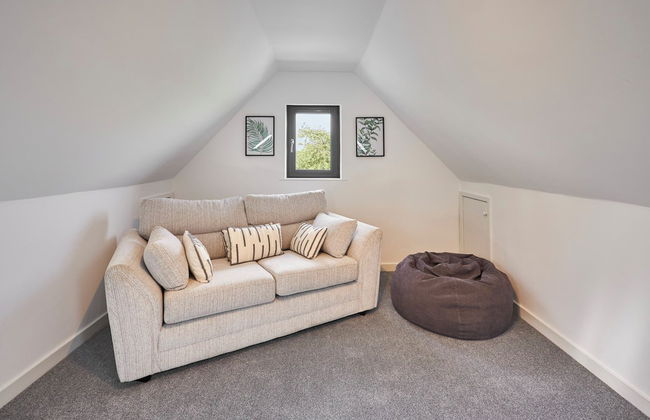 Host Stay The Lodge - Foto 7