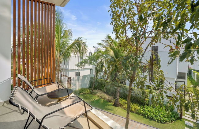 Aqua Vista Hoi An Beachfront Villas - Foto 30