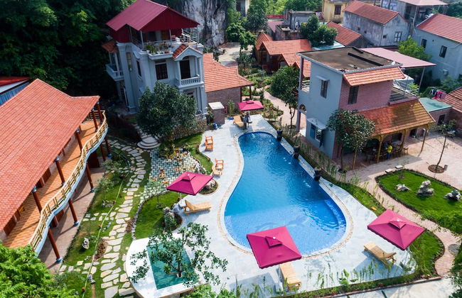 Rubyhomestay - Foto 53