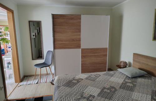 Ferienhaus Altes Kabinett - Foto 23