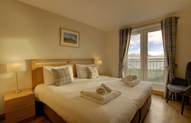 No 10 The Links Apartment Brora - Photo 35