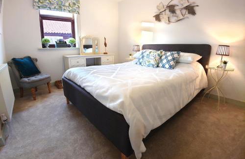 Avocet Lodge, Snettisham - Foto 1