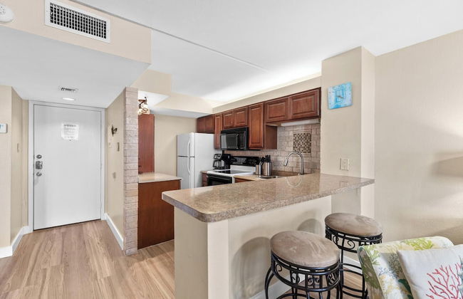 Gulfview ll by Padre Getaways - Foto 26