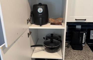 Peaceful Pad on Peters - Foto 7