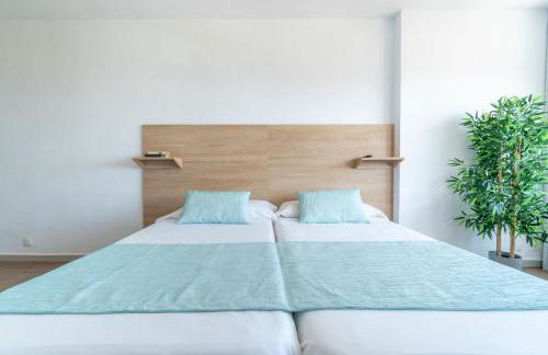 Apartaments La Perla Negra - Photo 45