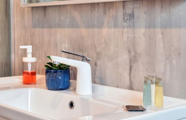 Elegant and Stylish Retreat in Epsom - Foto 50