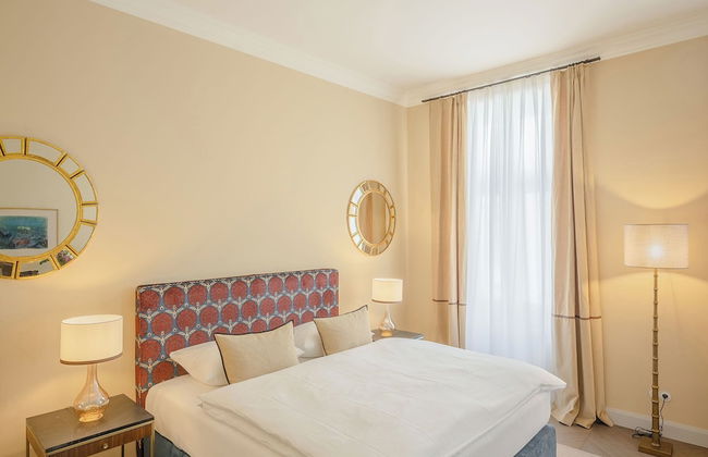 Roosevelt Stadthaus - Foto 52