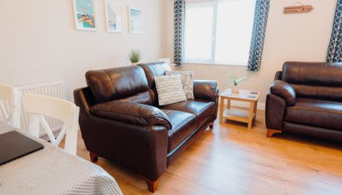 Harbour Reach - 2 storey apartment in Saundersfoot - Foto 4