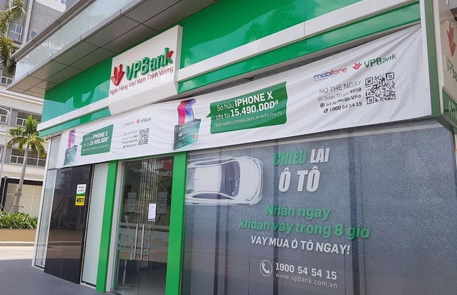 Enjoy Saigon Sunrise City - Photo 24