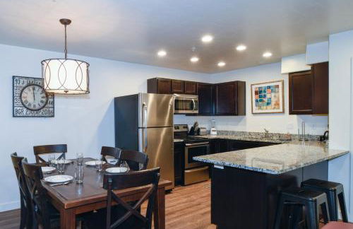 Moab Redcliff Condos Dean RE - Foto 13