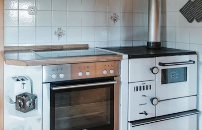 Holiday Home in Rattersberg Bavaria With Terrace - Foto 7