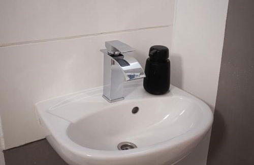 Nahe Stadt/Alster, Ruhig, Dart - Foto 19