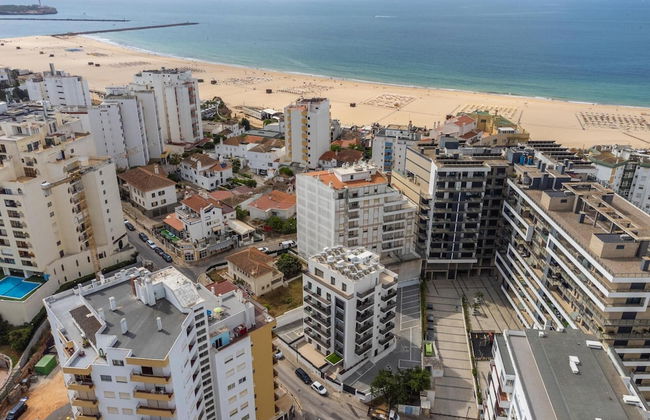 Apartamento Rocha Mar by Portucasa - Foto 41