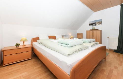 Ferienwohnung Morgenrot im Haus Auszeit Crusoh - Foto 15