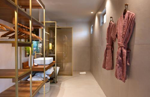 DOURWIN - Exclusive Suites & Restaurant - Adults Only - Foto 16