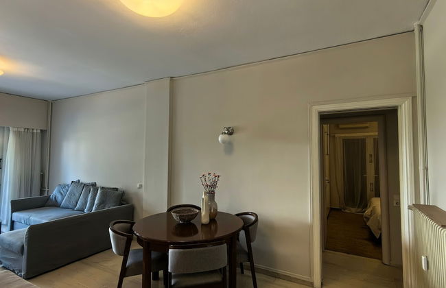 Poseidon - Voula Seaside Apartment - Foto 42