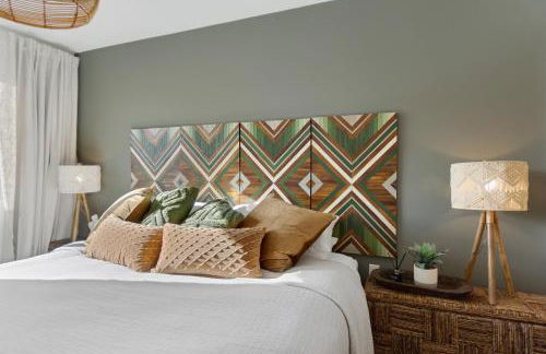 Coopers North in Old Town – Hot Tub & Pool Table! - Foto 51