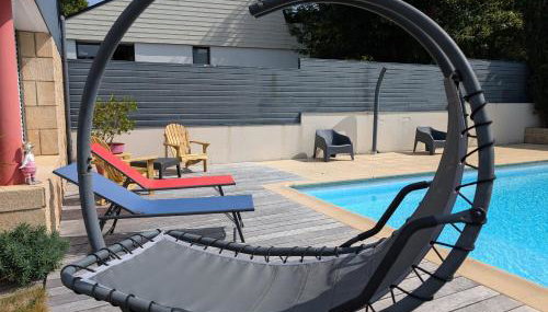 Au clos du pont, appartement zen - Foto 3