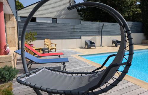 Au clos du pont, appartement zen - Foto 3