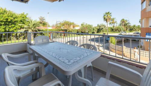Cotton in Oliva With 3 Bedrooms and 1 Bathrooms - Foto 2