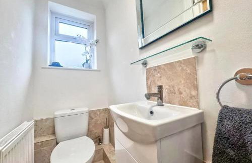 Charming 3 bedroom house in Chelmsford - Foto 32