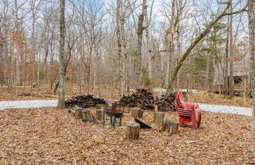 Muetze Lake Lookout By StayLage - Photo 29