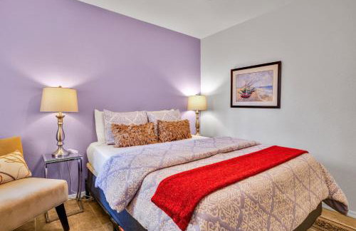 Goldie's Hideaway - Foto 6