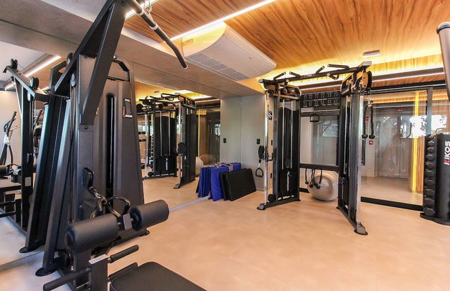 Trends Brooklin - Foto 60