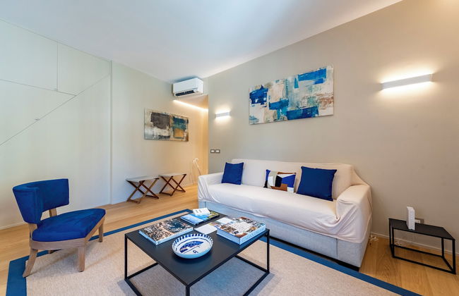 A dreamlike apt in Piazzetta Portofino - Foto 10