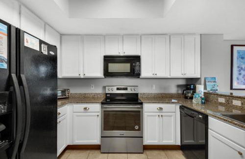 Palms Resort #2916 Full 2 Bedroom - Foto 22