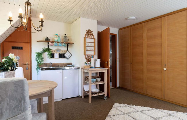 Charming Apartment in Weissenbrunn Near Forest - Foto 46