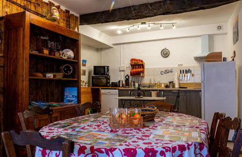 Au Cœur Du Pays Cathare - Foto 4