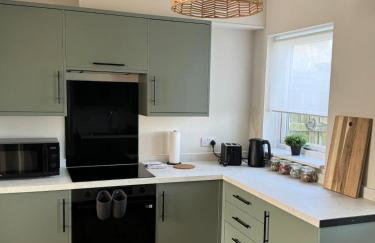 Stylish countryside 4bed cottage - Kingsey - Foto 10