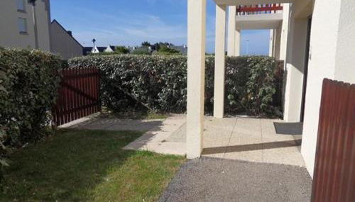 Apt 4 pers - 200 m de la plage - Terrasse - CONGARD - Foto 2