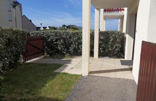 Apt 4 pers - 200 m de la plage - Terrasse - CONGARD - Foto 2