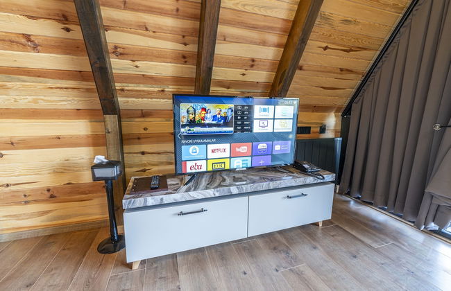 Aronia Bungalow - Photo 34