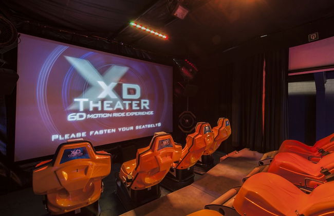 Villa in Weerterbergen With Private Sauna - Photo 20