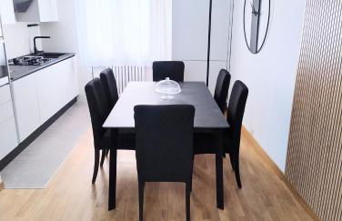 VM Ravenna Luxury Apartment - Foto 9