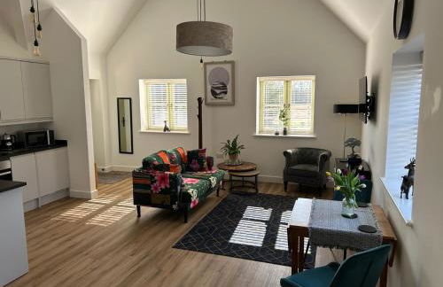 Blundens Holiday Lets - Hatfield - Photo 7