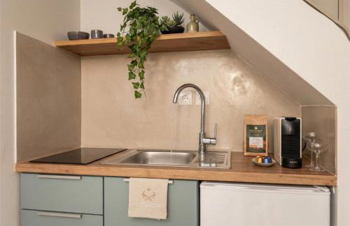 Fata Morgana Studios & Apartments - Foto 136