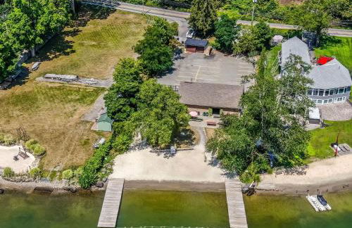 Zen Lake House - Foto 53